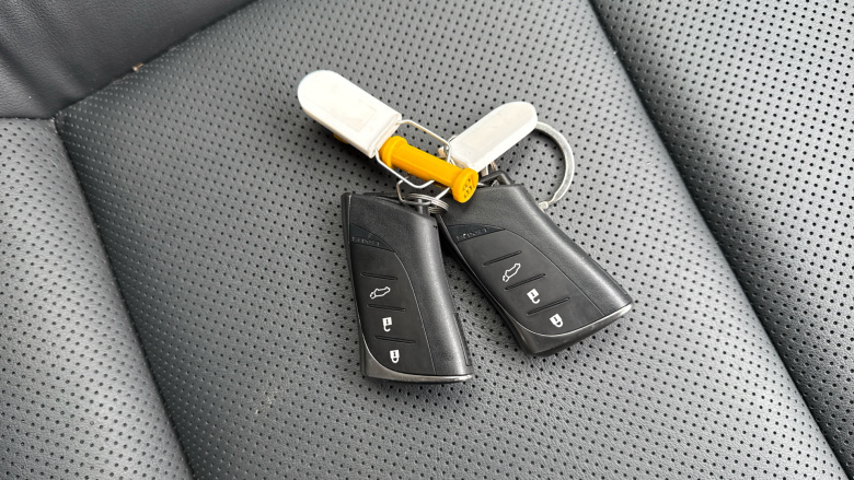 Lexus LBX 1.5 Premium Plus 5dr E-CVT Hybrid Hatchback